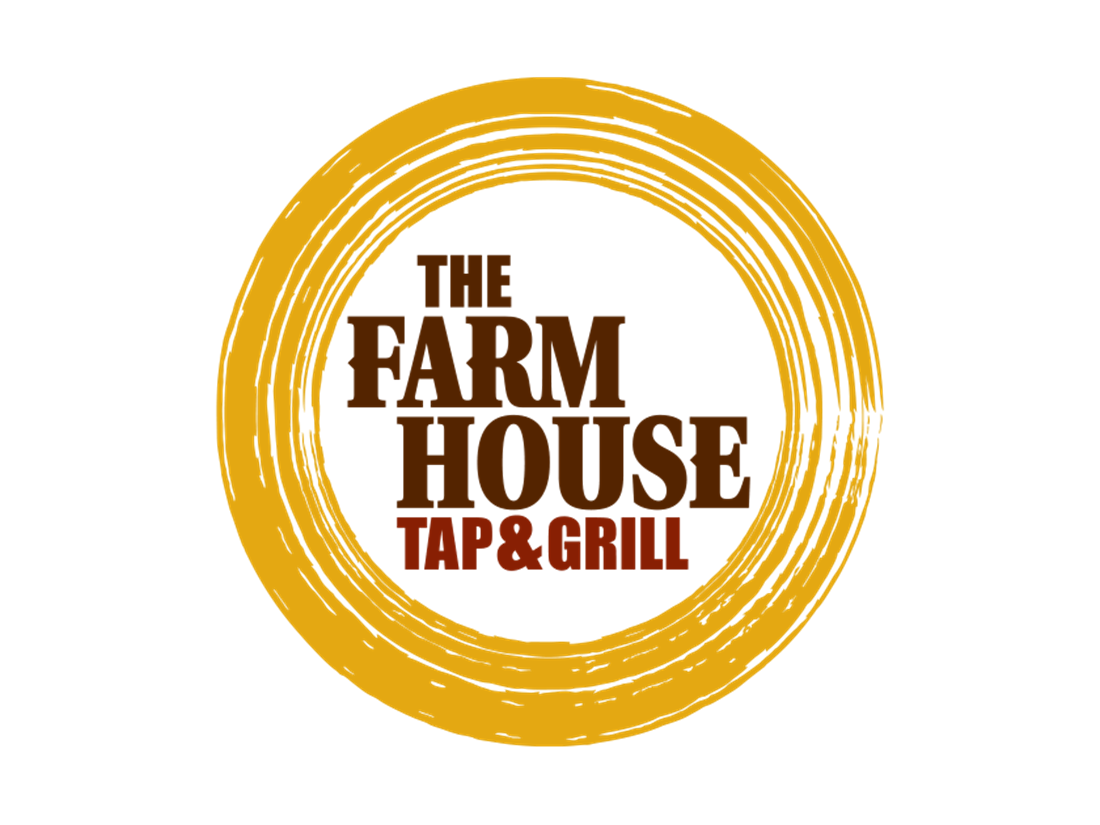 Farmhouse Tap & Grill logo