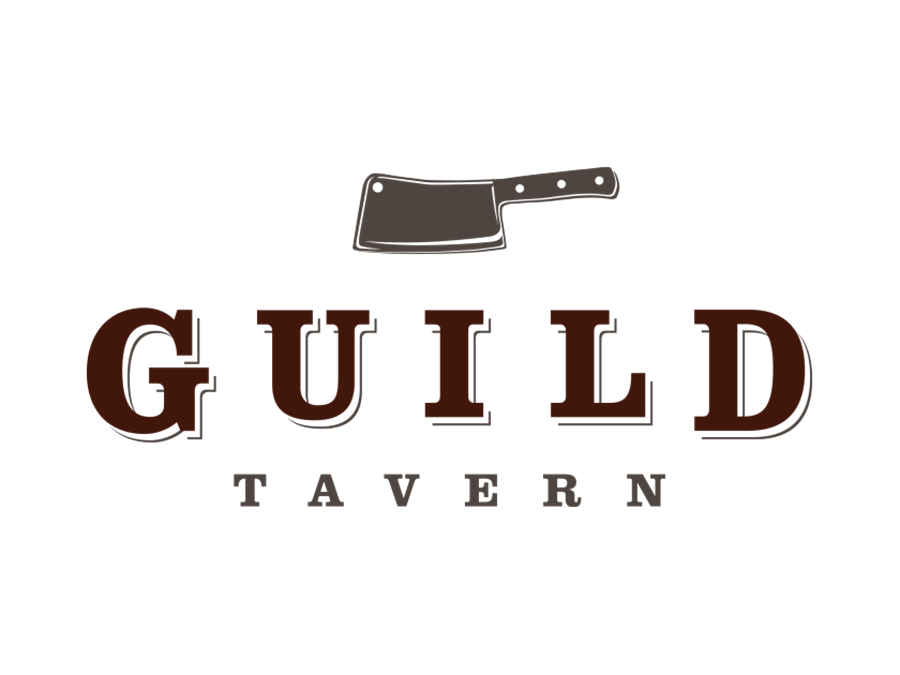 Guild Tavern logo